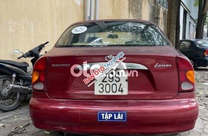 Daewoo Lanos Bán xe ô tô  2002 - Bán xe ô tô Lanos