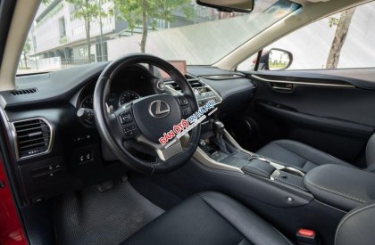 Lexus NX 300 2018 - Một chủ sử dụng từ mới