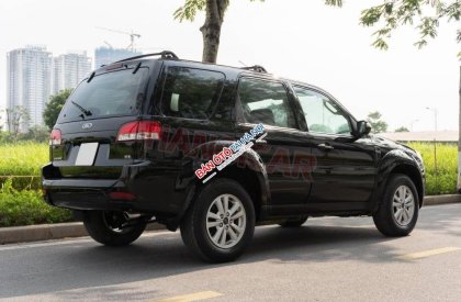 Ford Escape 2013 - Màu đen