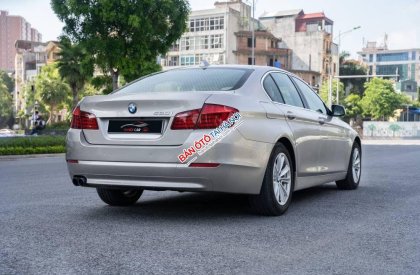 BMW 520i 2012 - 1 chủ sử dụng từ đầu