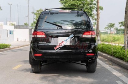 Ford Escape 2013 - Màu đen