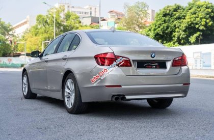 BMW 520i 2012 - 1 chủ sử dụng từ đầu