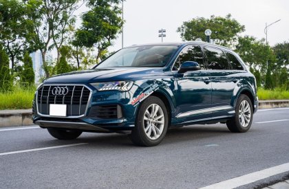 Audi Q7 2020 - Biển Hà Nội