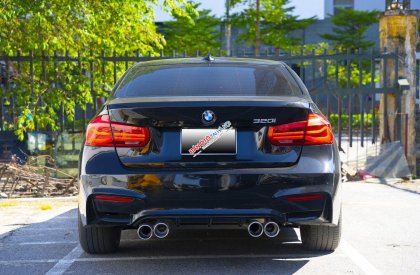 BMW 320i 2016 - Odo 6 vạn km