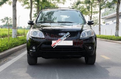 Ford Escape 2013 - Màu đen