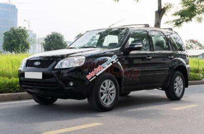 Ford Escape 2013 - Màu đen