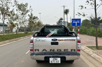 Ford Ranger 2010 - 2 cầu, máy dầu, giá 265tr