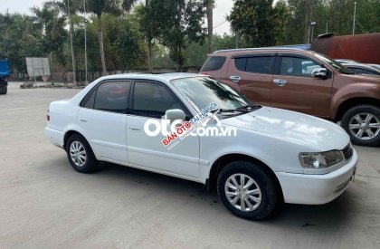 Toyota Corolla Xe  1997 GLI nhập nhật kim phun 1997 - Xe Corolla 1997 GLI nhập nhật kim phun