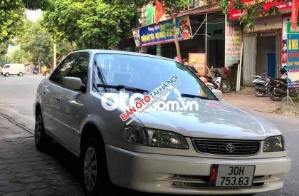 Toyota Corolla Xe  1997 GLI nhập nhật kim phun 1997 - Xe Corolla 1997 GLI nhập nhật kim phun