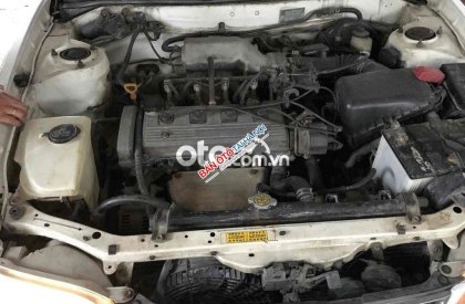 Toyota Corolla Xe  1997 GLI nhập nhật kim phun 1997 - Xe Corolla 1997 GLI nhập nhật kim phun