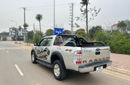 Ford Ranger 2010 - 2 cầu, máy dầu, giá 265tr