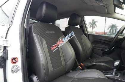 Ford Fiesta 2018 - Màu trắng, giá chỉ 389 triệu