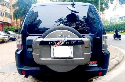 Mitsubishi Pajero 2007 - Bản Bank 5 chỗ, xe nhập khẩu giá 225tr