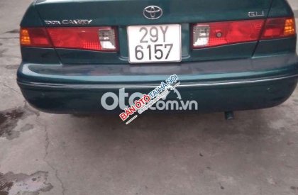 Toyota Camry  GLI 2001 số Sàn 2001 - Camry GLI 2001 số Sàn