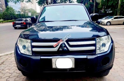 Mitsubishi Pajero 2007 - Bản Bank 5 chỗ, xe nhập khẩu giá 225tr