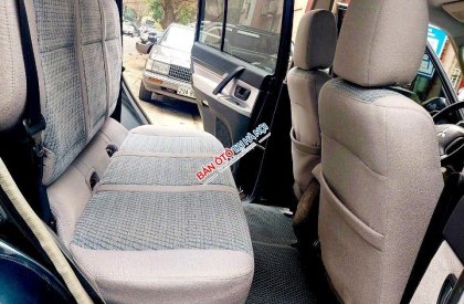 Mitsubishi Pajero 2007 - Bản Bank 5 chỗ, xe nhập khẩu giá 225tr