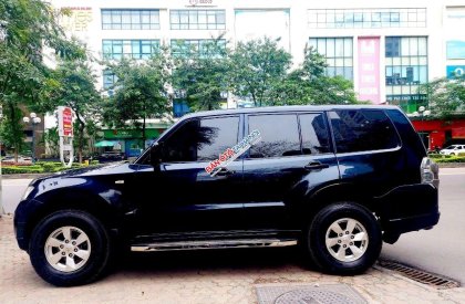 Mitsubishi Pajero 2007 - Bản Bank 5 chỗ, xe nhập khẩu giá 225tr