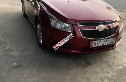 Chevrolet Cruze 2015 - Xe số sàn