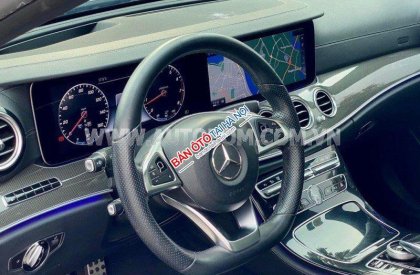 Mercedes-Benz E300 2016 - Biển gốc thành phố sang tên HN không mất tiền biển