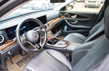 Mercedes-Benz 2021 - Cần bán lại xe màu đen