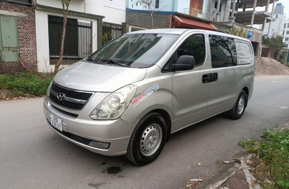 Hyundai Starex 2009 - Xe đẹp, không lỗi