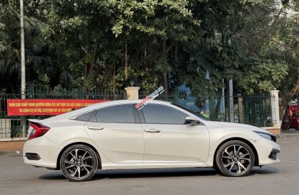 Honda Civic 2021 - Nhập Thái Lan