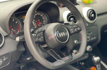 Audi A1 2018 - Audi A1 2018 tại Hà Nội