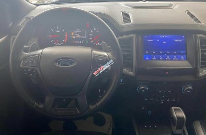 Ford Ranger Raptor 2020 - Màu đen, xe nhập