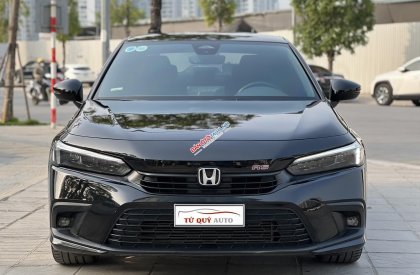 Honda Civic 2021 - Form 2022 nhập Thái Lan
