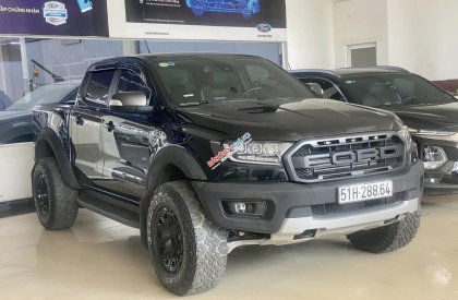 Ford Ranger Raptor 2020 - Màu đen, xe nhập