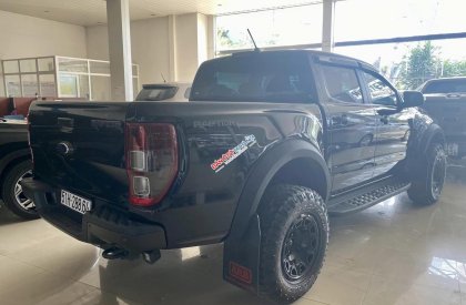 Ford Ranger Raptor 2020 - Màu đen, xe nhập