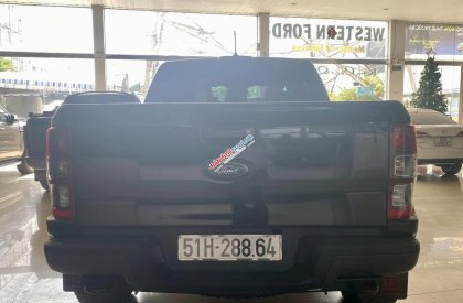 Ford Ranger Raptor 2020 - Màu đen, xe nhập