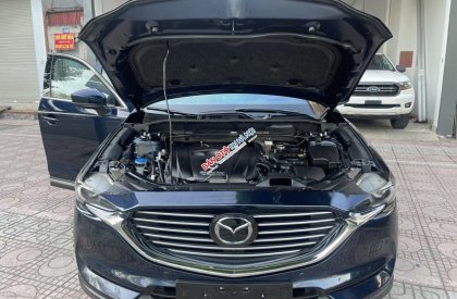 Mazda CX-8 2020 - Hỗ trợ vay ngân hàng