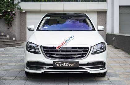 Mercedes-Benz Maybach S450 2017 - Model 2018