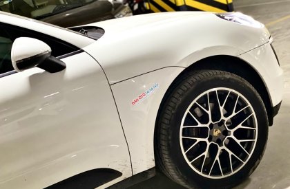 Porsche 2016 - Dòng xe sang trọng đẳng cấp