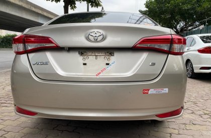 Toyota Vios 2019 - Số tự động biển tỉnh, xe thật mới gia đình mua từ mới, 1 chủ xe đi 3 vạn km xịn