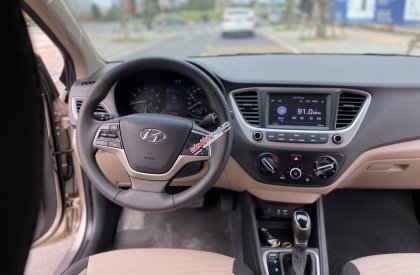 Hyundai Accent 2018 - Cần bán lại xe nhập giá tốt 445tr mới nhất Việt Nam