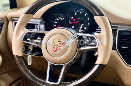 Porsche Macan 2014 - Màu trắng, nhập khẩu