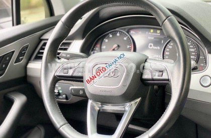 Audi Q7 2016 - Màu nâu, nhập khẩu
