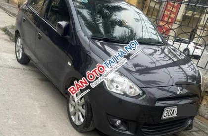 Mitsubishi Mirage 2014 - Nhập khẩu Thái Lan