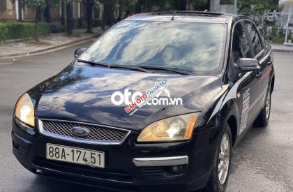 Ford Focus  Tự Động Cửa Nóc Nhà Dùng Siêu Đẹp 2007 - Focus Tự Động Cửa Nóc Nhà Dùng Siêu Đẹp