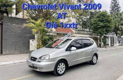 Chevrolet Vivant 2009 - Không lỗi gì