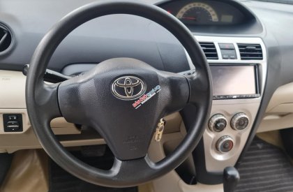 Toyota Yaris 2008 - Xe nhập khẩu Nhật Bản