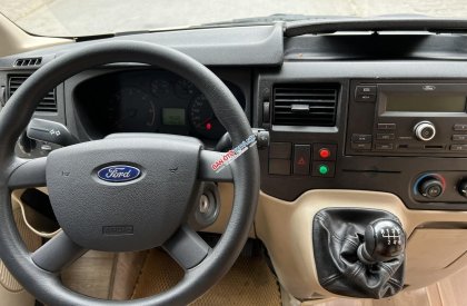 Ford Transit 2017 - Máy dầu