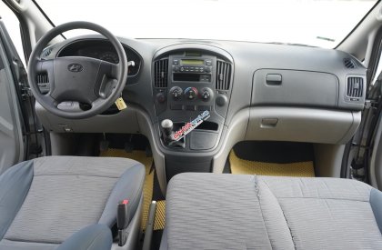 Hyundai Grand Starex 2015 - 06 chỗ, máy dầu, nhập khẩu nguyên chiếc