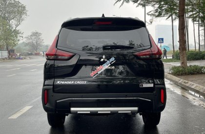 Mitsubishi Xpander Cross 2020 - Màu đen, xe nhập