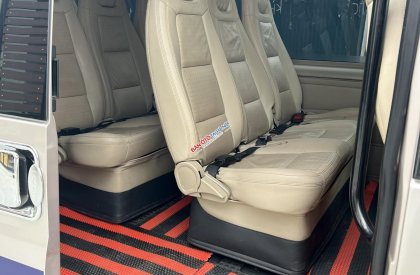 Ford Transit 2018 - Giá 640tr