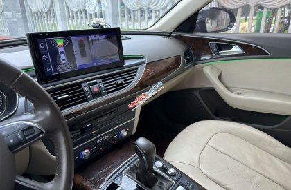 Audi A6 2016 - Trung Sơn Auto bán xe