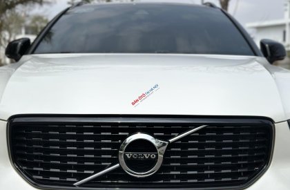 Volvo XC40 2019 - Màu trắng mới cứng, đi đúng 9000km