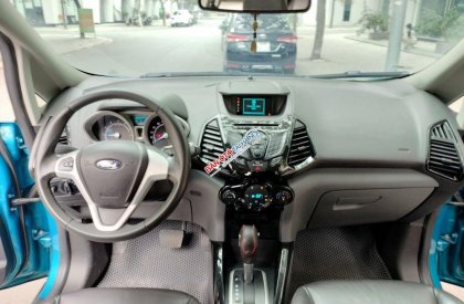 Ford EcoSport 2016 - Giá 420 triệu